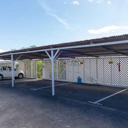 Perle Des Caraibes , Bungalow Moderne N° 14 Le Gosier  Eksteriør billede