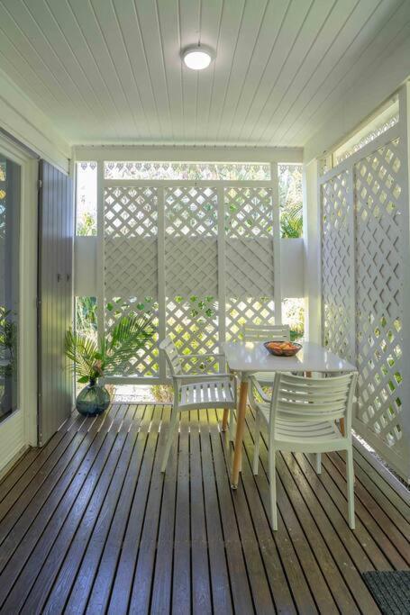 Perle Des Caraibes , Bungalow Moderne N° 14 Le Gosier  Eksteriør billede