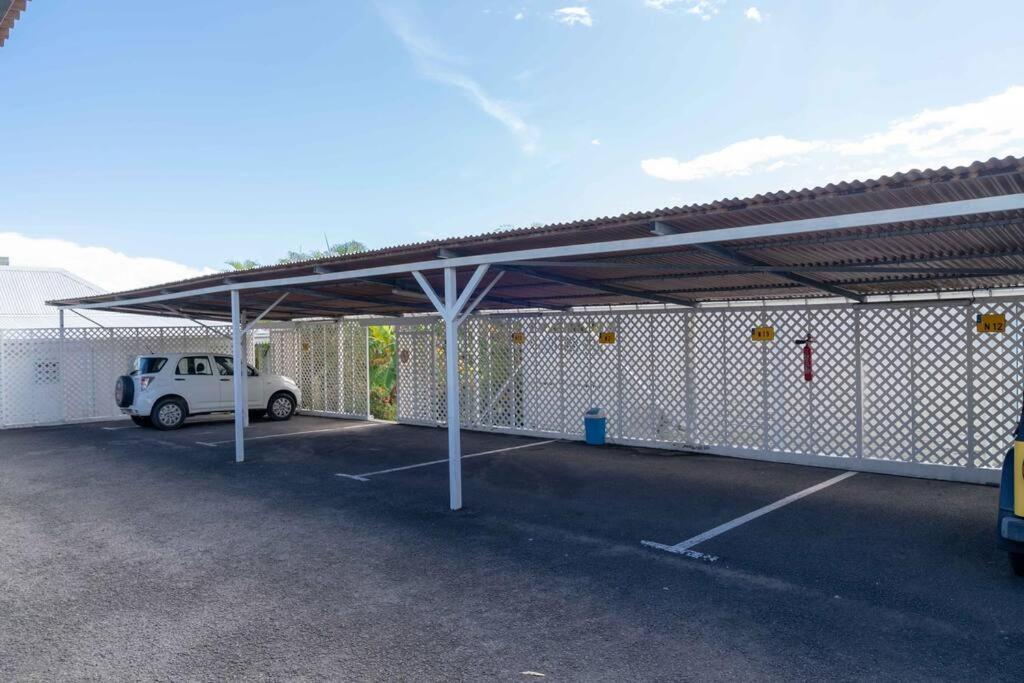 Perle Des Caraibes , Bungalow Moderne N° 14 Le Gosier  Eksteriør billede